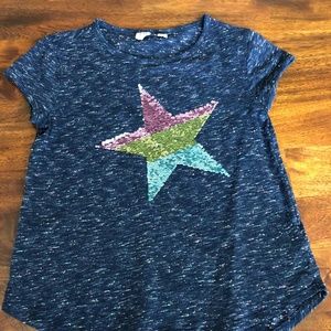 GapKids girls Tshirt